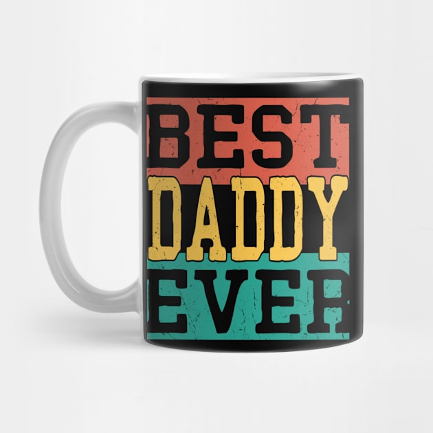 best daddy ever by Leosit